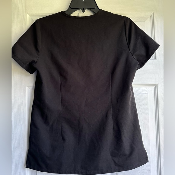 Catarina Scrub Top - Picture 3 of 4